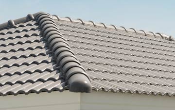 advantages of Millhouses clay roofing