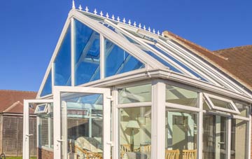 conservatory roof insulation costs Millhouses