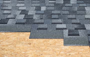 expert Millhouses asphalt roof companies