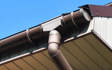 types of Millhouses fascias