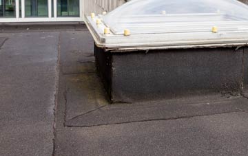 disadvantages of Millhouses flat roofs