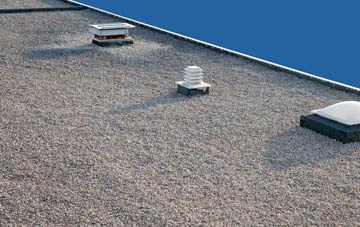 flat roofing Millhouses, South Yorkshire