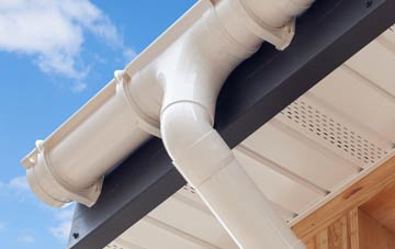 Millhouses gutter installation costs