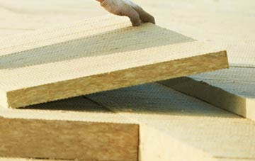 measuring Millhouses tapered insulation