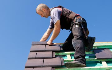 disadvantages of Millhouses slate roofing