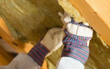 types of Millhouses pitched roof insulation materials