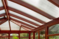 Millhouses conservatory roofing insulation