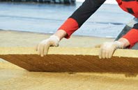 find rated Millhouses roof insulation companies